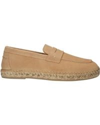 Blackstone - Loafers - Lyst