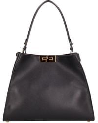 Fendi - Shoulder Bags - Lyst