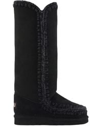 Mou - Winter Boots - Lyst