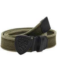 Blauer - Belts - Lyst
