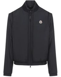 Moncler - Hemmoor 3-In-1 Jas - Lyst