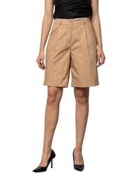 Kaos - Bermuda Shorts - Lyst