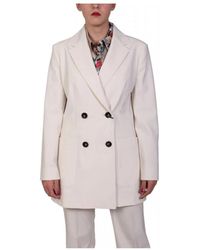 Marella - Jassen Blazers - Lyst