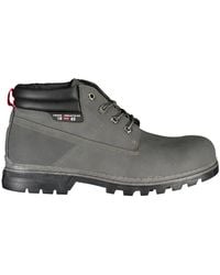 Carrera - Lace-Up Boots - Lyst