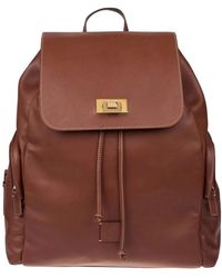 Eleventy - Backpacks - Lyst