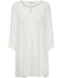Kaffe - Tunics - Lyst