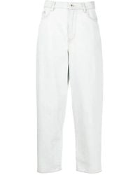 KENZO - Loose Fit Jeans - Lyst