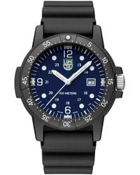Luminox - Watches - Lyst