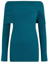 Malo - Round-Neck Knitwear - Lyst