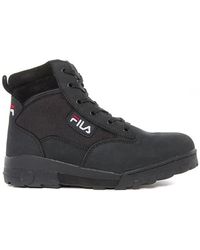 Fila - Winter Boots - Lyst