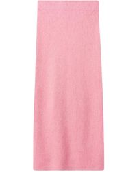 Soft Goat - Maxi Skirts - Lyst