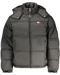 Tommy Hilfiger - Jacket Met Lange Mouwen - Lyst