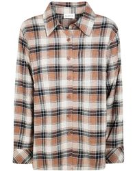 P.A.R.O.S.H. - Shirts - Lyst