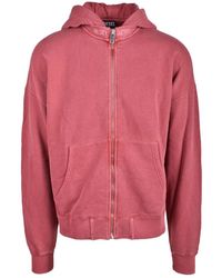 DIESEL - Sweatshirts & Hoodies > Hoodies - Lyst