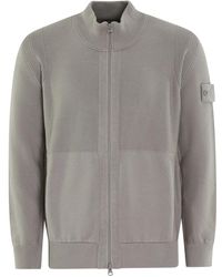 Stone Island - Cardigans - Lyst