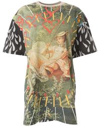 Vivienne Westwood - Tunics - Lyst