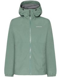 Didriksons - Rain Jackets - Lyst