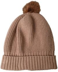 Dolce & Gabbana - Beanies - Lyst