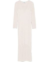 Blugirl Blumarine - S kleid für frauen - Lyst
