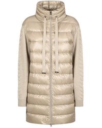 Herno - Jassen ,Chantilly Quilt - Lyst