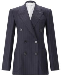 Givenchy - Blazers - Lyst