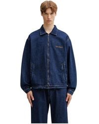 No Problemo - Denim Jackets - Lyst