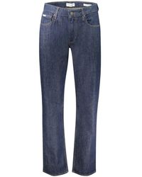 Guess - Straight Jeans - Lyst