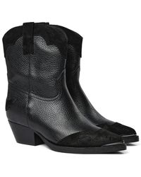 Mos Mosh - Cowboy Boots - Lyst