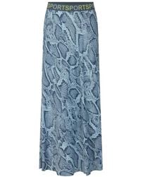 Marc Cain - Maxi Skirts - Lyst
