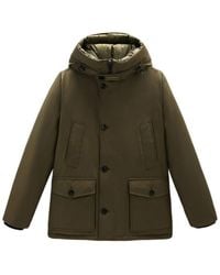 Woolrich - Down Jackets - Lyst