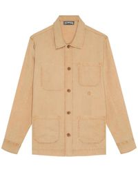 Vilebrequin - Light Jackets - Lyst