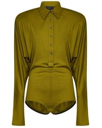Mugler - Full-Body - Lyst