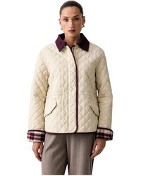 Silvian Heach - Winter Jackets - Lyst