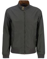 Barbour - Bomber Jackets - Lyst