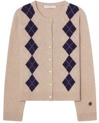BUSNEL - Cardigans - Lyst