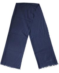 Dolce & Gabbana - Winter Scarves - Lyst