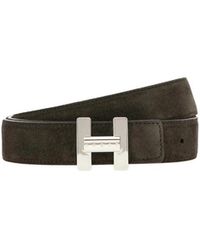 Hogan - Belts - Lyst