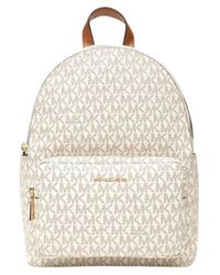 Michael Kors - Backpacks - Lyst