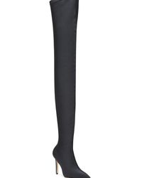 Stuart Weitzman - Over-Knee Boots - Lyst