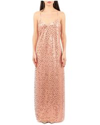 Hanita - Maxi Dresses - Lyst