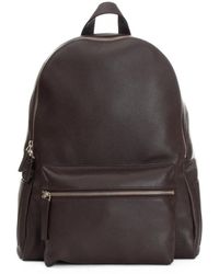 Orciani - Backpacks - Lyst