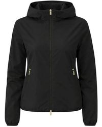 Ciesse Piumini - Jassen ,Zwart ,Kids - Lyst