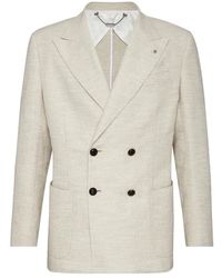 Billionaire - Jassen ,Wol Statement Blazer - Lyst