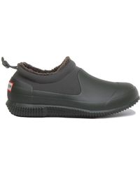 HUNTER - Winter Boots - Lyst