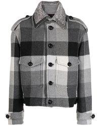 Etro - Light Jackets - Lyst