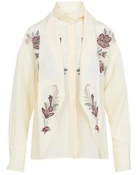 Etro - Shirts - Lyst
