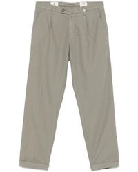 Myths - Straight Trousers - Lyst