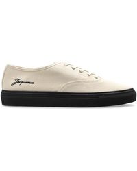 Jacquemus - Féfé Sneaker - Lyst