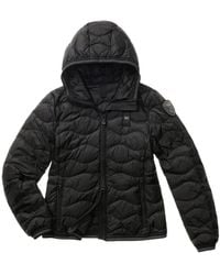 Blauer - Winter Jackets - Lyst