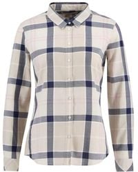 Barbour - Casual Shirts - Lyst